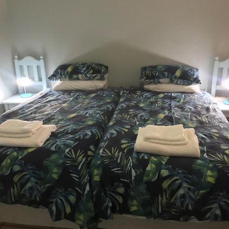 Blooming Nice Stay Harrismith Exteriör bild